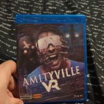 Amityville VR (2024) (Bayview Entertainment/SRS Cinema) Blu-ray Review