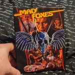Mad Foxes (1981) (Cauldron) 4K Ultra HD Review