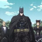 Batman Ninja (2018) (4K Ultra HD REVIEW)