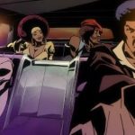 Black Dynamite: Season One (DVD REVIEW)