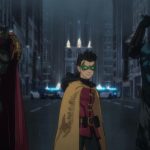 Batman Ninja vs. Yakuza League (2025) (4K Ultra HD REVIEW)