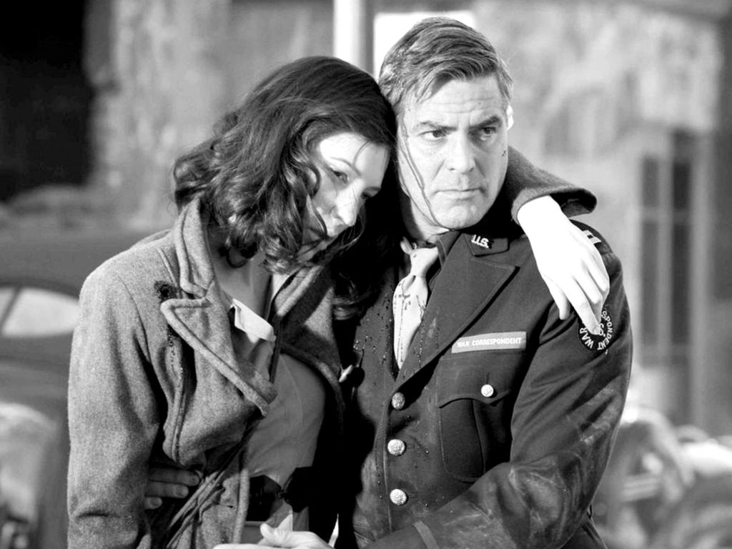 The Good German (2006) (4K Ultra HD REVIEW)