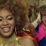 Austin Powers in Goldmember (2002) (Blu-ray Review)