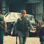 Domino (2005) (Blu-ray Review)