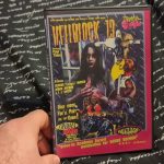 Hellblock 13 (1999) (Troma) DVD Review