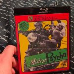 Motorpsycho! (1965) (Severin Films) Blu-ray Review