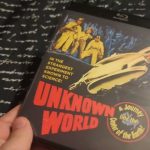 Unknown World (1951) (Severin Films) Blu-ray Review