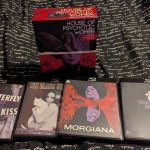 The House of Psychotic Women: Rarities Collection Vol 2 (Severin Films) Blu-ray Review