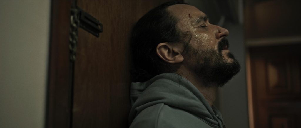 The Coffee Table (2022) (Second Sight) (Blu-ray Review)