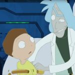Rick and Morty: The Anime (Blu-ray Review)