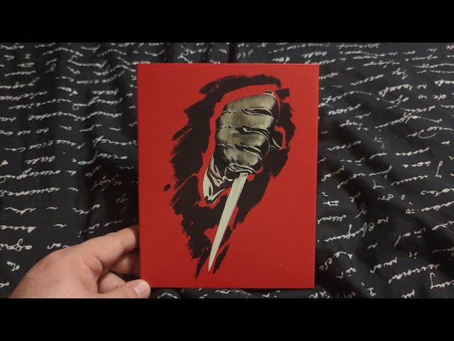 Jack the Ripper (1959) (Severin Films) 4K Ultra HD Review