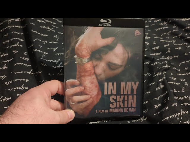 In My Skin (2002) (Severin Films) Blu-ray Review