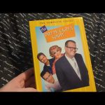 The Drew Carey Show: The Complete Series* (Warner Brothers) Unboxing