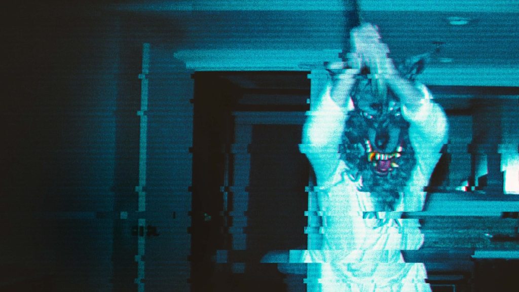 The Creep Tapes: Season 1 (Blu-ray Review)
