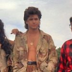 Never Too Young to Die (1986) (DVD REVIEW)