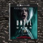 Until Dawn (2025) (Sony) Movie Review