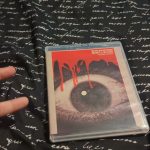 Eight Eyes (2023) (Vinegar Syndrome) Blu-ray Review