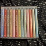 Murder She Wrote: The Complete Series (Universal) Blu-ray Unboxing