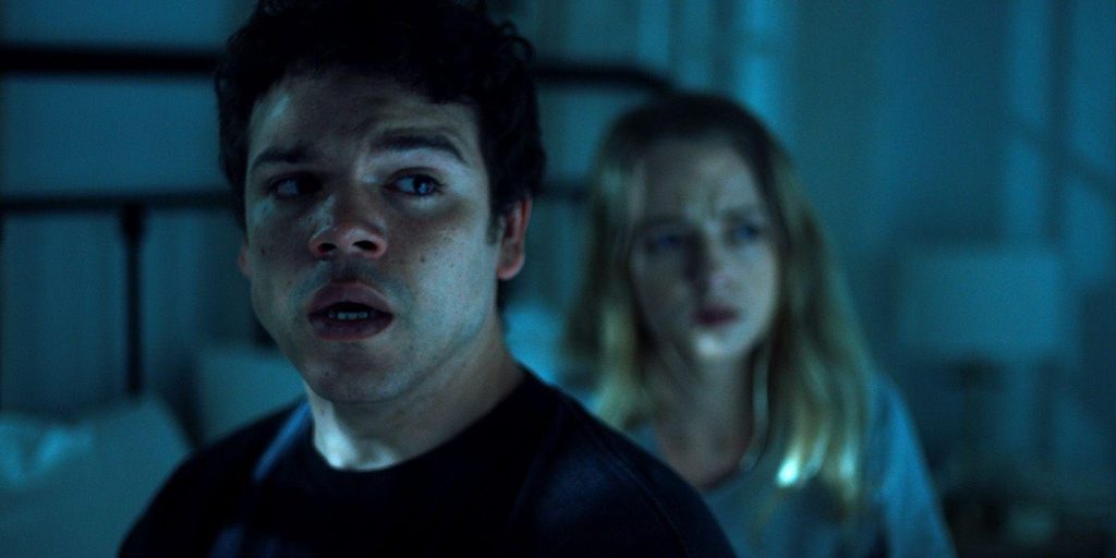 Inhabitants (2023) (Blu-ray Review)
