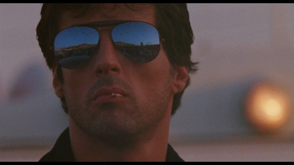 Cobra (1986) (Blu-ray Review)