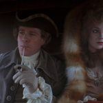 Barry Lyndon (1975) (DVD REVIEW)