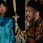 The Castle of Fu Manchu (1969) (4K Ultra HD/Blu-ray Review)
