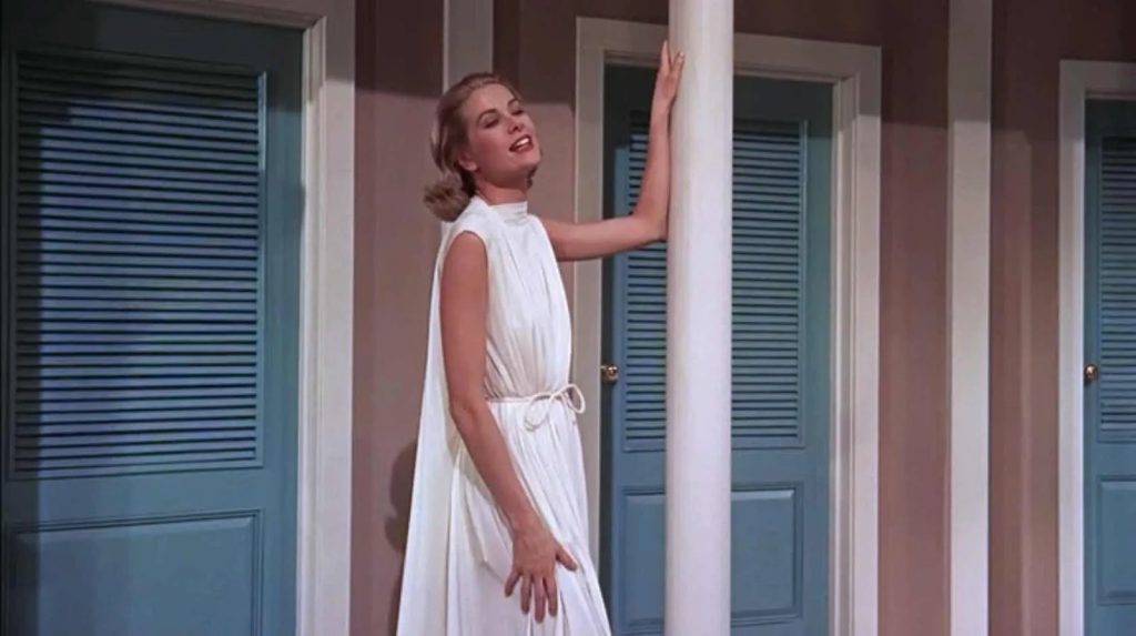 High Society (1956) (4K Ultra HD/Blu-ray Review)