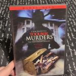 Toolbox Murders (2004) (Lionsgate) DVD Review