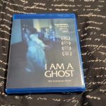 I Am a Ghost (2012) (10th Anniversary Edition) (Level 33) Blu-ray Review
