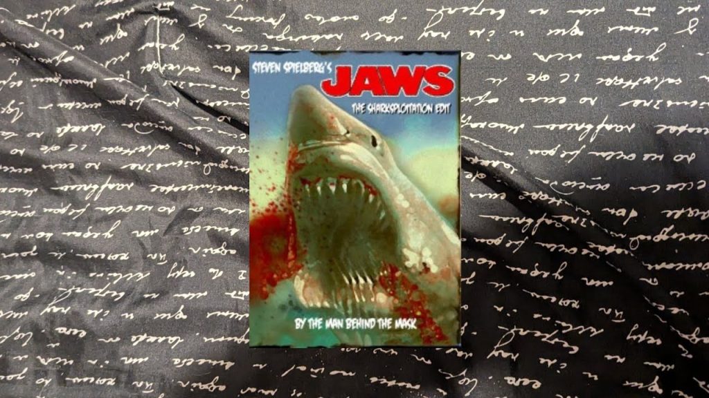 Jaws (The Sharksploitation Edit) Bootleg Review