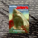 Jaws (The Sharksploitation Edit) Bootleg Review