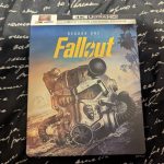 Fallout: Season 1 (Warner Brothers) 4K Ultra HD Unboxing