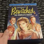 Bewitched: The Complete Series (Mill Creek Entertainment) Blu-ray Unboxing