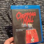 Chopping Mall (1986) (Vestron Video Collection) Blu-ray Review
