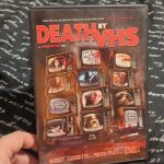 Death By VHS (2013) (World Wide Multi Media) DVD Review