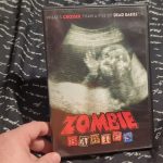 Zombie Babies (2011) (Independent Entertainment) DVD Review