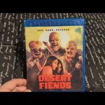 Desert Fiends (2024) (Gravitas Ventures) Blu-ray Review