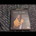 Talk to Me (2022) (Second Sight Films) 4K Ultra HD Review
