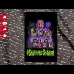 Shakespeare’s Sh*tstorm (2020) (Troma) Movie Review