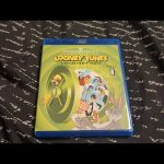 Looney Tunes: Collector’s Vault vol. 1 (Warner Brothers) Unboxing