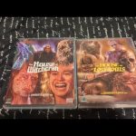The House of Witchcraft (1989) & The House of Lost Souls (1989) Blu-ray Review