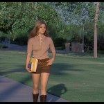 The Class of ’74 (1972) (Blu-ray Review)