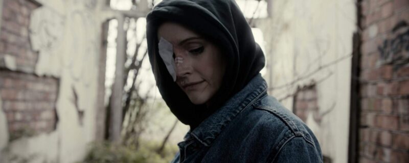 Derelict (2024) (Blu-ray Review)