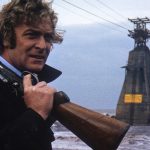 Get Carter (1971) (4K Ultra HD/Blu-ray Review)