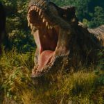 Jurassic World: Rebirth (2025) (Blu-ray Review)