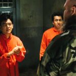 Harold & Kumar Escape from Guantanamo Bay (2008) (Blu-ray Review)