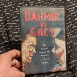 Dahmer vs Gacy (2010) (Virgil Films) DVD Review