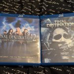 Final Destination 2 & The Final Destination (Warner Brothers) Blu-ray Review