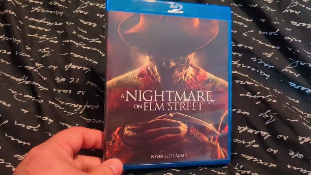 A Nightmare on Elm Street (2010) (Warner Brothers) Blu-ray Review