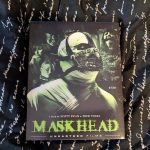 Maskhead (2009) (Unearthed Films) Blu-ray Review